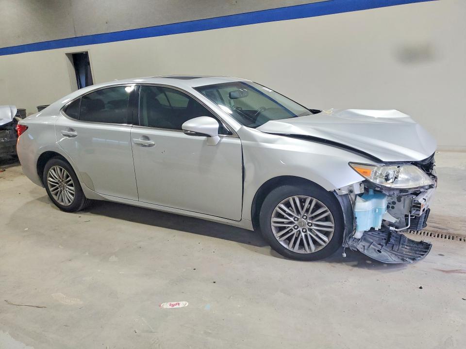 2014 Lexus Es მანქანა იყიდება აუქციონზე, vin: JTHBK1GG2E2117326, აუქციონის ნომერი: 62227616