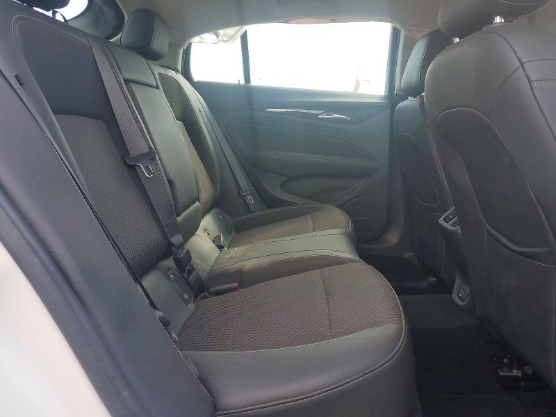 2019 Buick Regal მანქანა იყიდება აუქციონზე, vin: W04GM6SXXK1068197, აუქციონის ნომერი: 59377026