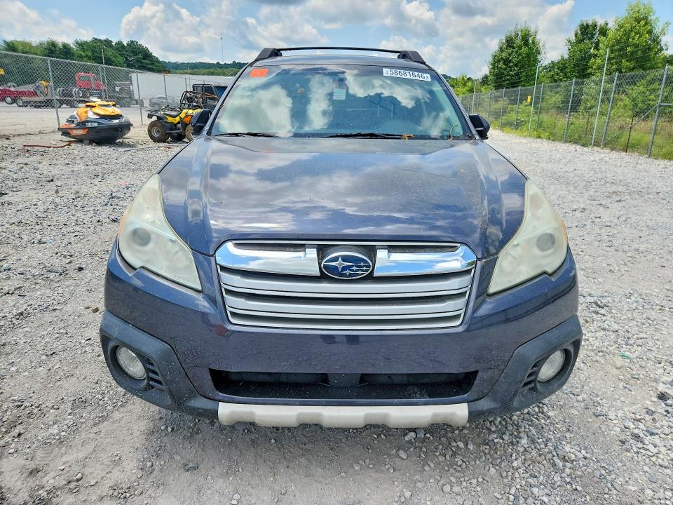 Продаж на аукціоні авто 2013 Subaru Outback, vin: 4S4BRCKCXD3213366, номер лоту: 58681646