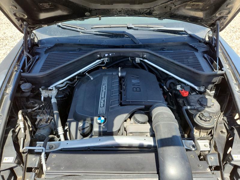 2011 Bmw X5 მანქანა იყიდება აუქციონზე, vin: 5UXZV4C51BL409342, აუქციონის ნომერი: 61491786