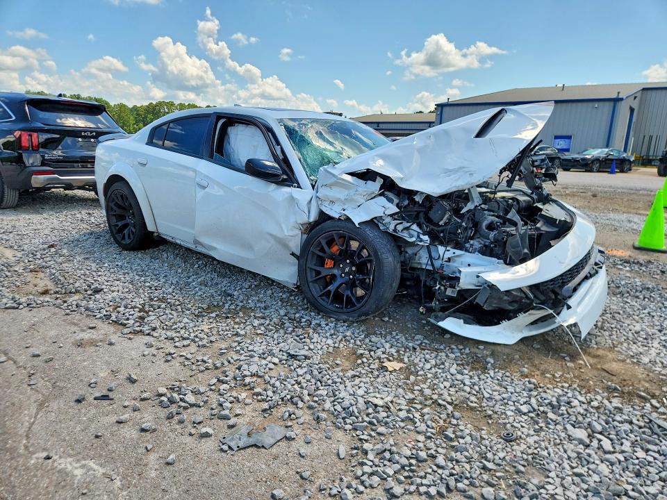 Aukcja sprzedaży 2023 Dodge Charger, vin: 2C3CDXGJ2PH539321, numer aukcji: 59400156