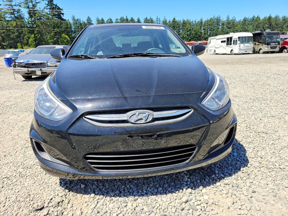 Aukcja sprzedaży 2016 Hyundai Accent, vin: KMHCT4AE2GU062066, numer aukcji: 59901836