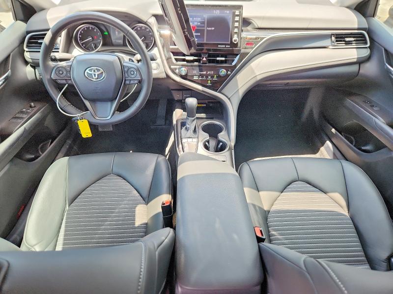 2024 Toyota Camry მანქანა იყიდება აუქციონზე, vin: 4T1S11AK6RU909499, აუქციონის ნომერი: 62214006
