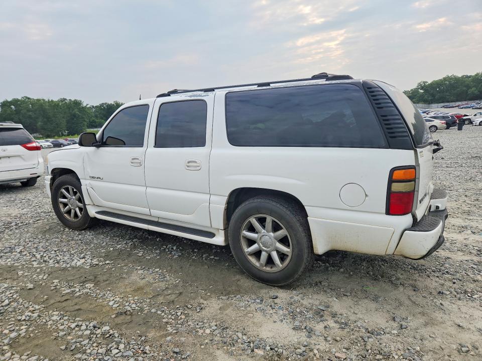 Продажа на аукционе авто 2004 Gmc Yukon Xl, vin: 1GKFK66U84J184786, номер лота: 62265816