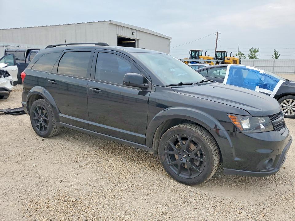 Aukcja sprzedaży 2019 Dodge Journey, vin: 3C4PDCBG1KT844987, numer aukcji: 61920176