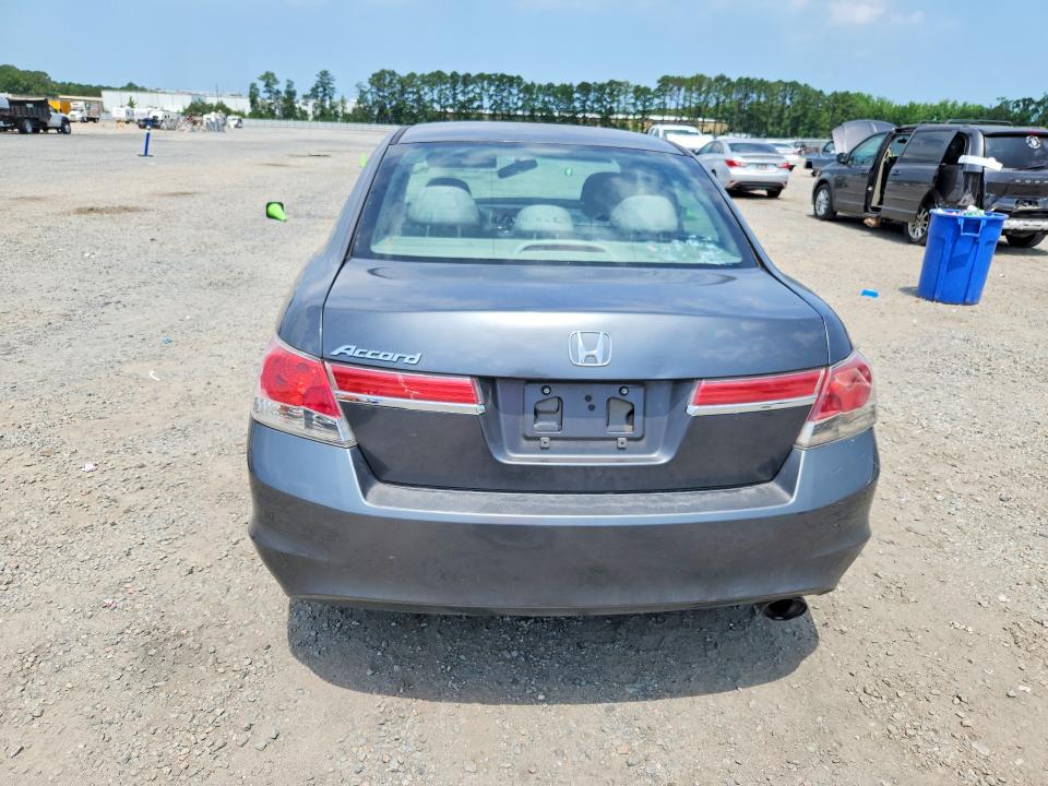 Aukcja sprzedaży 2011 Honda Accord, vin: 1HGCP2F45BA090453, numer aukcji: 59064456