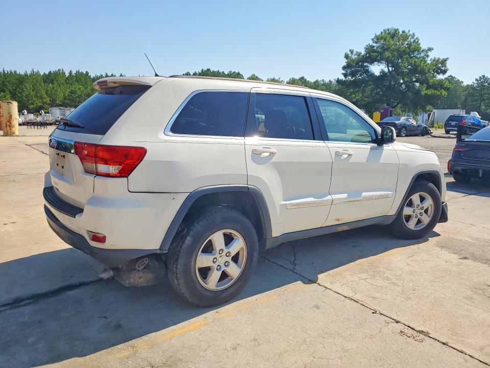 Aukcja sprzedaży 2012 Jeep Grand Cherokee, vin: 1C4RJEAG3CC258576, numer aukcji: 59555866