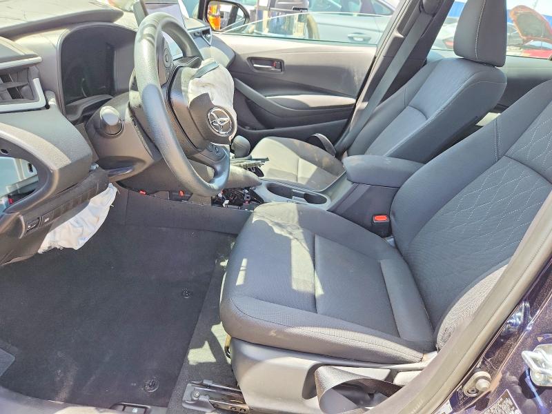 Продаж на аукціоні авто 2026 Toyota Corolla, vin: 5YFB4MDEXTP446273, номер лоту: 60458846