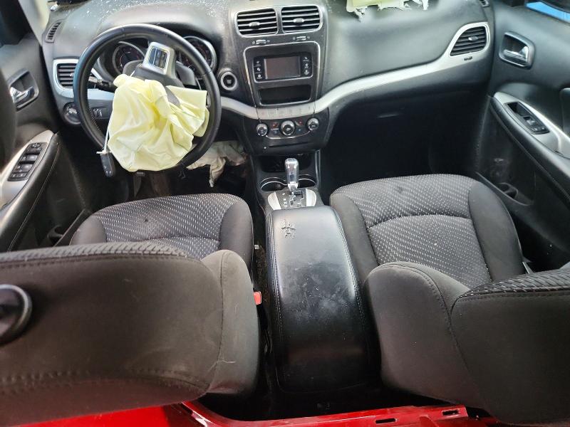 Aukcja sprzedaży 2018 Dodge Journey, vin: 3C4PDCAB6JT444654, numer aukcji: 57429366