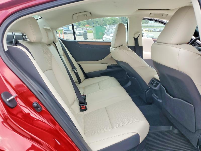 Продажа на аукционе авто 2025 Lexus Es 300h, vin: 58ADA1C10SU073944, номер лота: 60026546