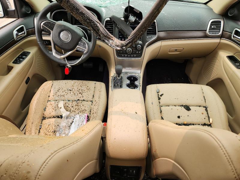 Aukcja sprzedaży 2018 Jeep Grand Cherokee, vin: 1C4RJFBGXJC426490, numer aukcji: 60784326