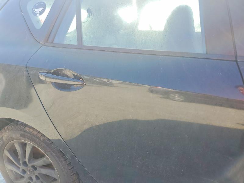 Aukcja sprzedaży 2012 Mazda 3, vin: JM1BL1M70C1691817, numer aukcji: 59245336