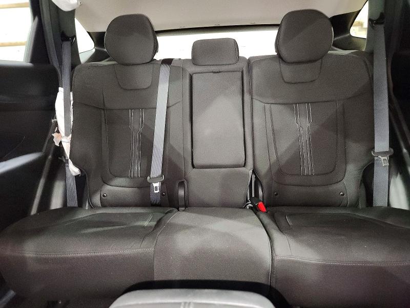 Продаж на аукціоні авто 2026 Hyundai Tucson, vin: 5NMJBCDE1TH697477, номер лоту: 61414146