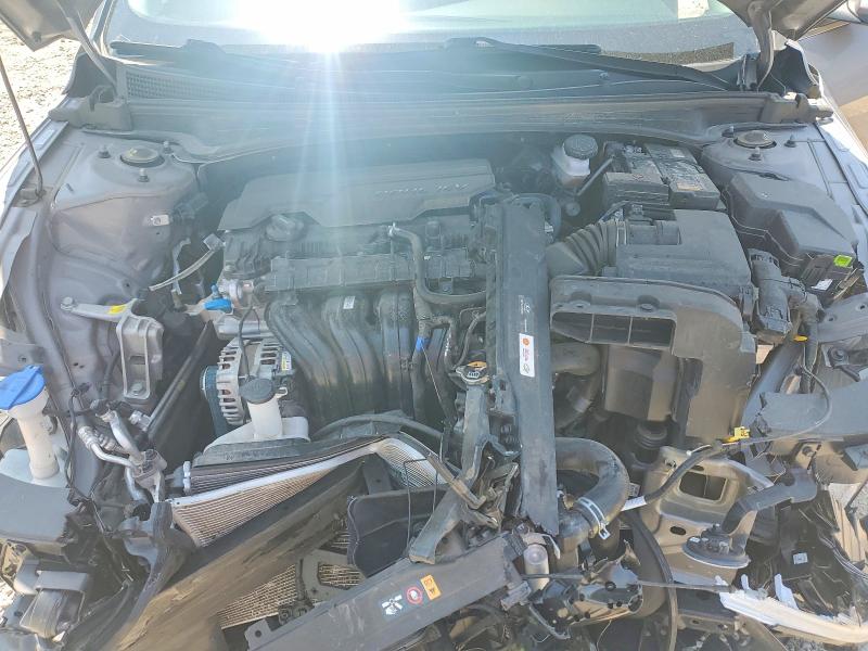 Aukcja sprzedaży 2025 Hyundai Elantra, vin: KMHLS4DG5SU973064, numer aukcji: 62773426