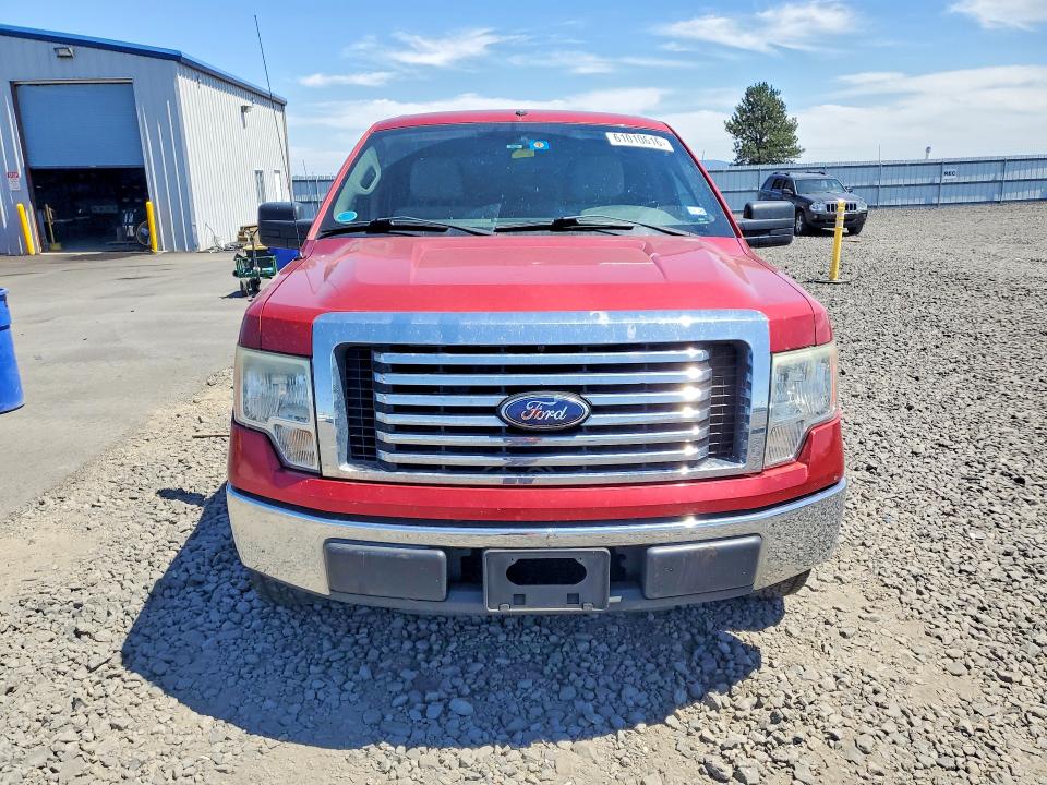 Продаж на аукціоні авто 2010 Ford F150, vin: 1FTEW1C86AFA71584, номер лоту: 61010616