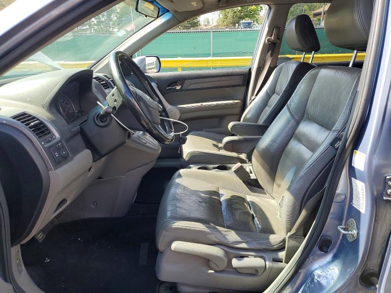 2007 Honda Cr-v მანქანა იყიდება აუქციონზე, vin: JHLRE48787C057334, აუქციონის ნომერი: 61951806