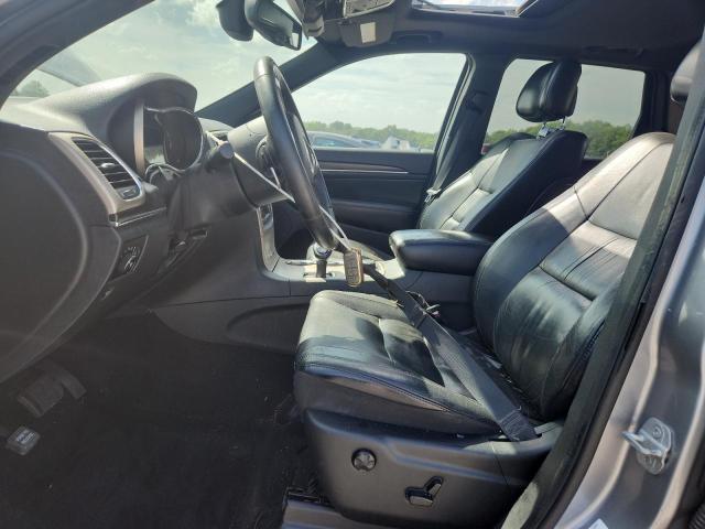 62067736 :رقم المزاد ، 1C4RJFBG5EC233265 vin ، 2014 Jeep Grand Cherokee مزاد بيع