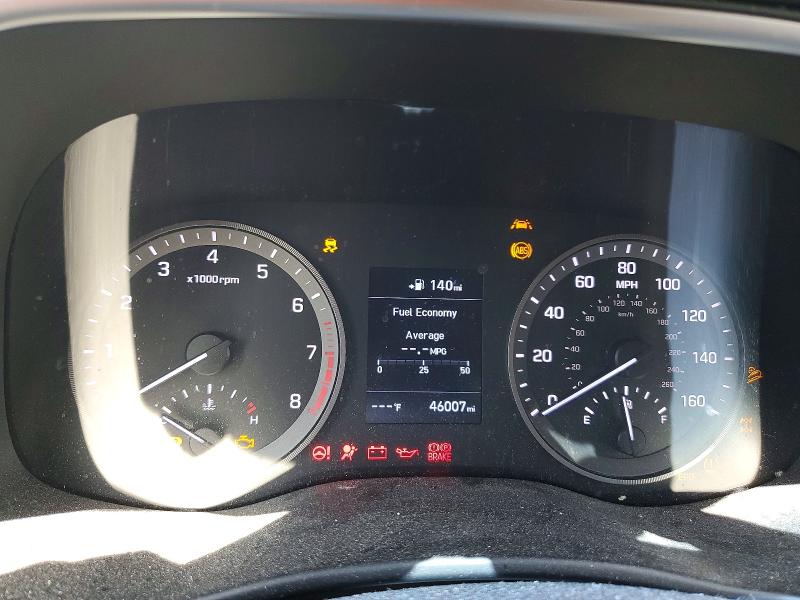 Продаж на аукціоні авто 2019 Hyundai Tucson, vin: KM8J3CAL4KU884599, номер лоту: 60977156