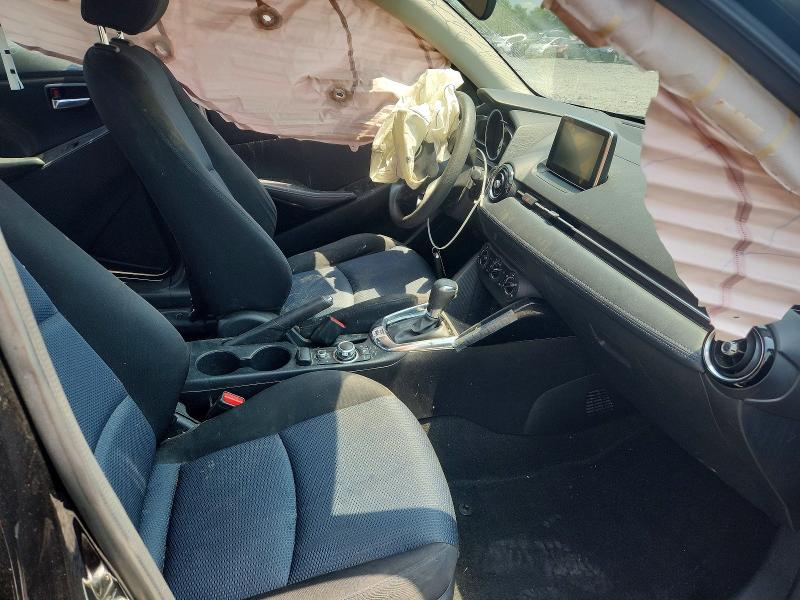 Продажа на аукционе авто 2017 Toyota Yaris Ia, vin: 3MYDLBYV0HY167336, номер лота: 60697796