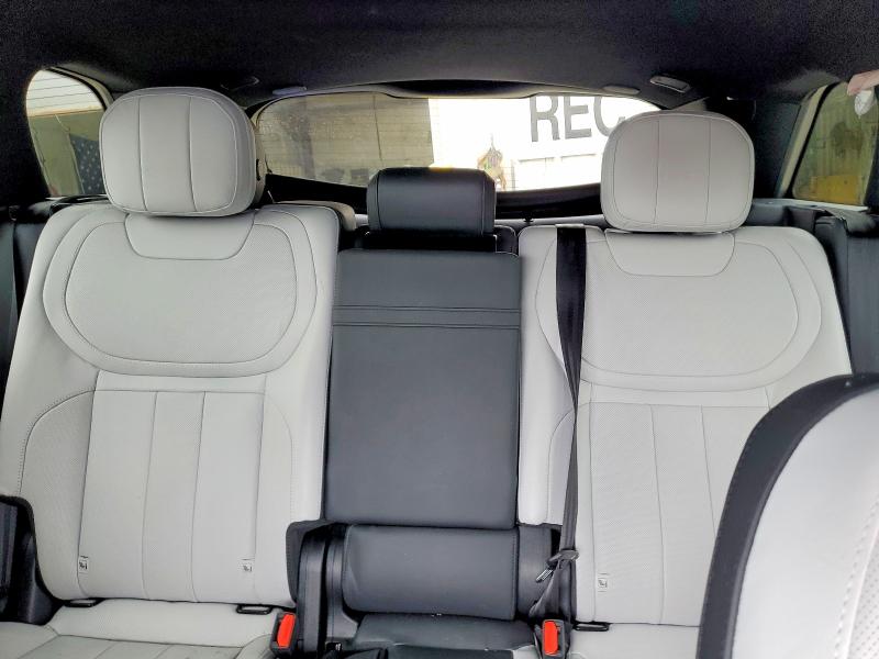 58736796 :رقم المزاد ، SAL1L9FU0RA157506 vin ، 2024 Land Rover Range Rover Sport مزاد بيع