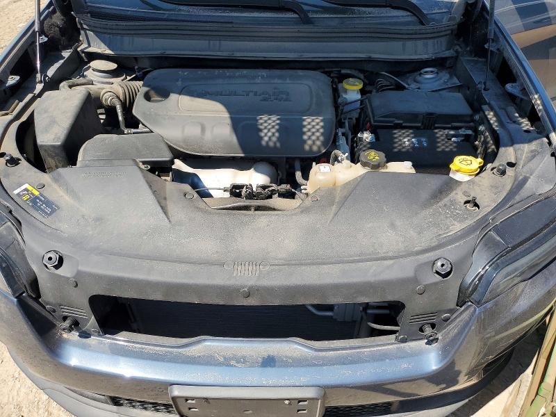 Aukcja sprzedaży 2019 Jeep Cherokee, vin: 1C4PJLCB3KD434905, numer aukcji: 60291636