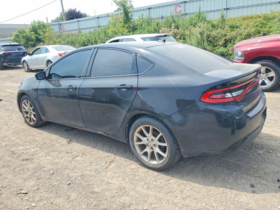 Продажа на аукционе авто 2013 Dodge Dart, vin: 1C3CDFBA3DD156000, номер лота: 63209186