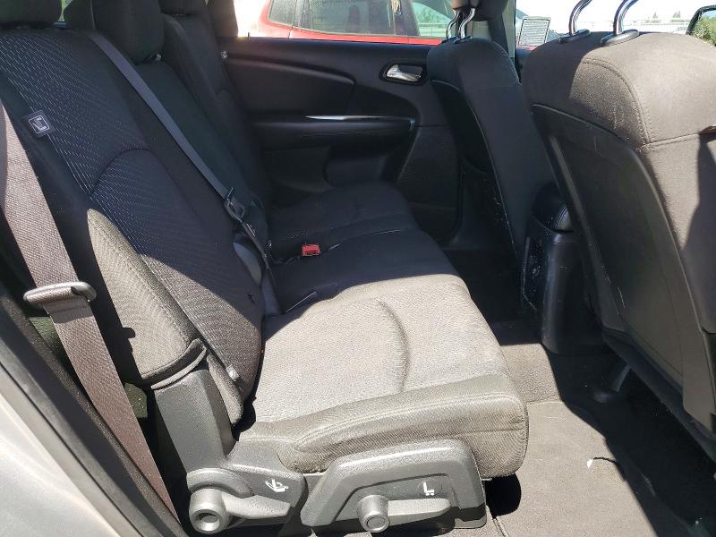 Продажа на аукционе авто 2016 Dodge Journey, vin: 3C4PDCBB2GT180906, номер лота: 60525326