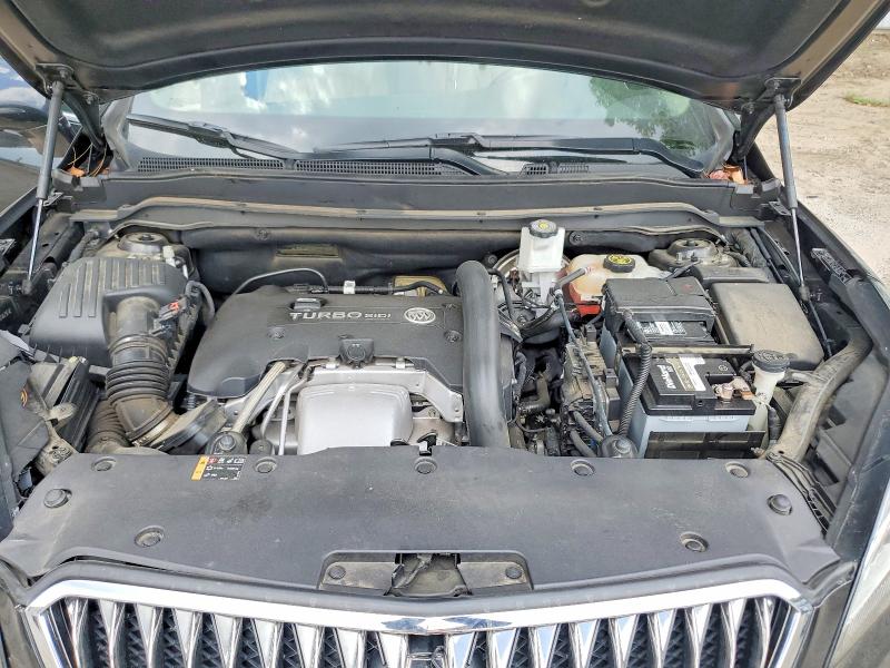 Продаж на аукціоні авто 2017 Buick Envision, vin: LRBFXFSX6HD019965, номер лоту: 59956846