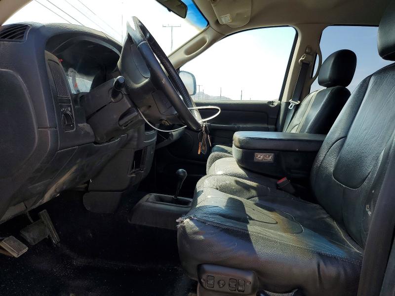 62092856 :رقم المزاد ، 1D7HU18Z33S141286 vin ، 2003 Dodge Ram 1500 مزاد بيع