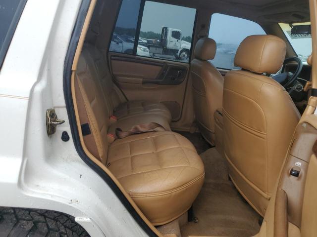 Aukcja sprzedaży 1998 Jeep Grand Cherokee, vin: 1J4GX78Y7WC221027, numer aukcji: 63149176