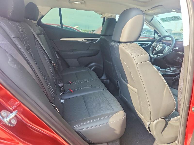 Продажа на аукционе авто 2024 Buick Envision, vin: LRBFZSE40RD013942, номер лота: 59220026