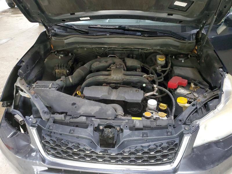 2014 Subaru Forester მანქანა იყიდება აუქციონზე, vin: JF2SJAEC9EH402303, აუქციონის ნომერი: 60551676