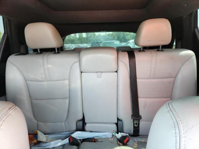 2014 Kia Sorento მანქანა იყიდება აუქციონზე, vin: 5XYKW4A7XEG483976, აუქციონის ნომერი: 61058376