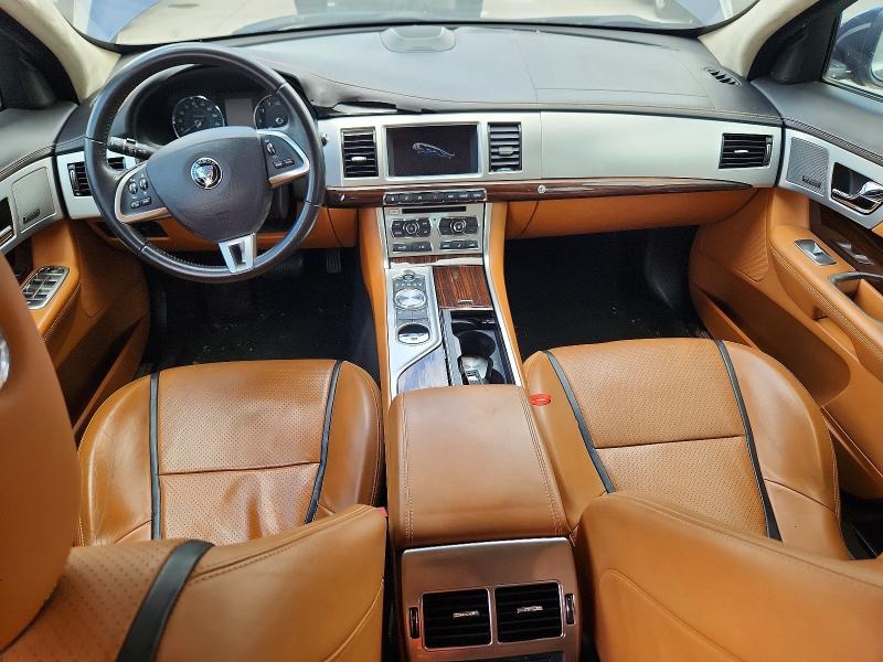 Продажа на аукционе авто 2015 Jaguar Xf, vin: SAJWA0F77F8U88175, номер лота: 61119996