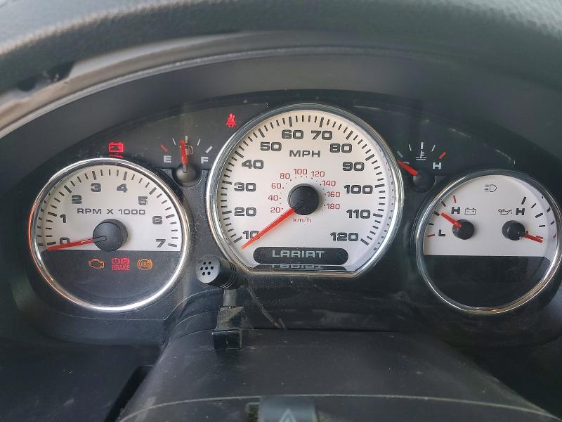 Продаж на аукціоні авто 2005 Ford F150, vin: 1FTPW12515KF05116, номер лоту: 59295456