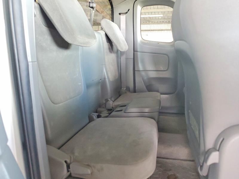 Продажа на аукционе авто 2010 Toyota Tacoma, vin: 5TETX4CN3AZ679559, номер лота: 62004906