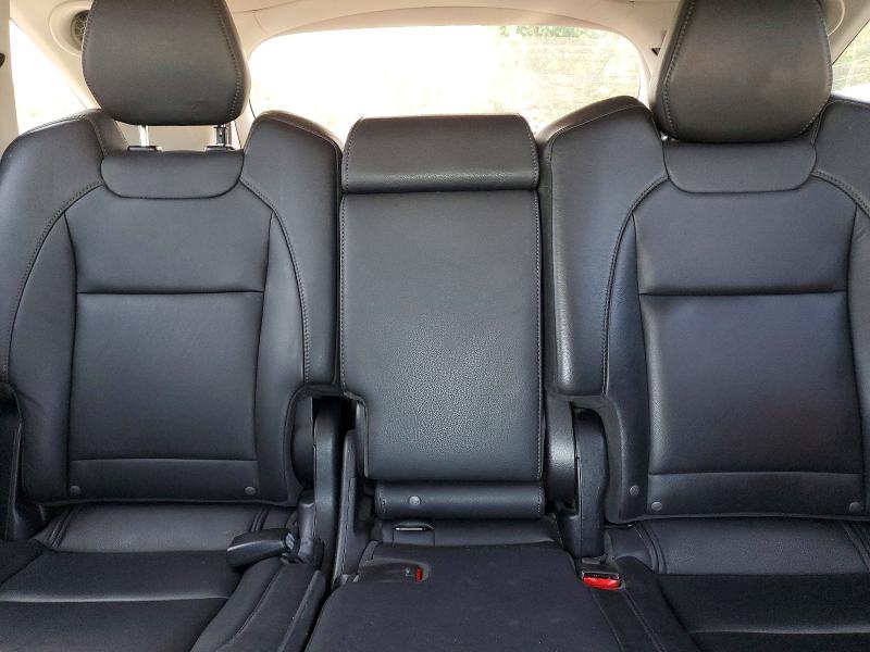 62386296 :رقم المزاد ، 5J8YD4H53JL025359 vin ، 2018 Acura Mdx مزاد بيع
