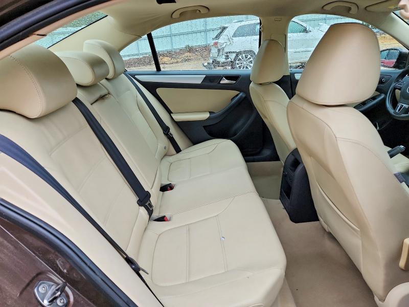 Продаж на аукціоні авто 2013 Volkswagen Jetta, vin: 3VWBP7AJ3DM397420, номер лоту: 62383726