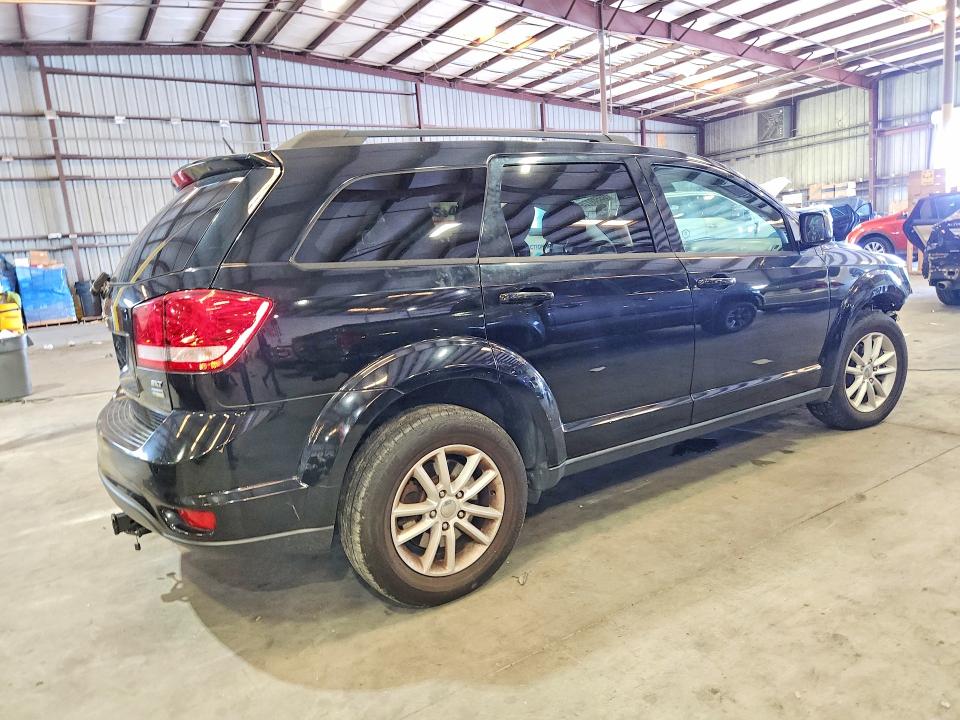 95589775 :رقم المزاد ، 3C4PDCBG0GT156325 vin ، 2016 Dodge Journey مزاد بيع
