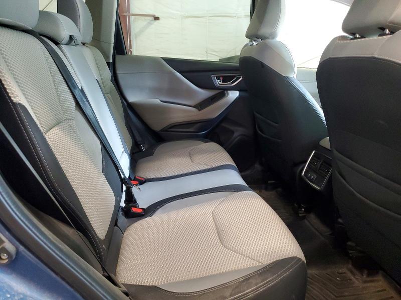 Продажа на аукционе авто 2022 Subaru Forester, vin: JF2SKAEC4NH432385, номер лота: 59841536