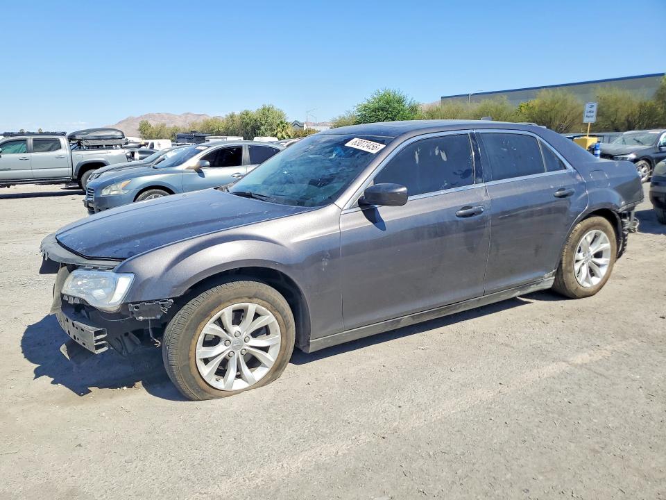 2016 Chrysler 300 მანქანა იყიდება აუქციონზე, vin: 2C3CCAAG4GH211900, აუქციონის ნომერი: 63073456