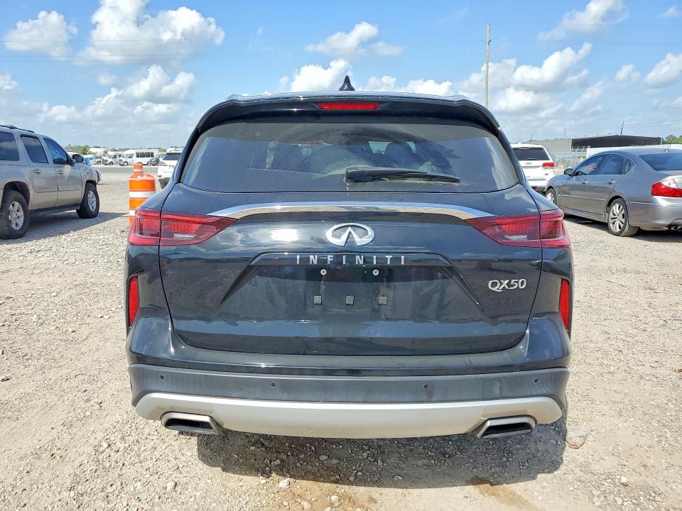 2023 Infiniti Qx50 მანქანა იყიდება აუქციონზე, vin: 3PCAJ5BA4PF105379, აუქციონის ნომერი: 59063366