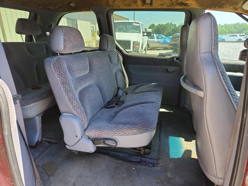 Продажа на аукционе авто 2000 Dodge Caravan, vin: 2B4GP45G7YR718876, номер лота: 59760086