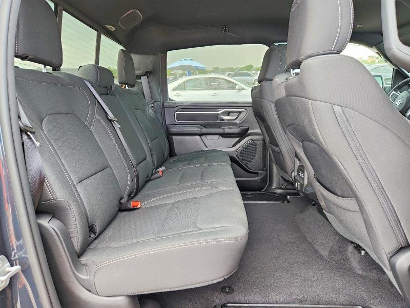 Продажа на аукционе авто 2026 Ram 1500, vin: 1C6SRFFP4TN254850, номер лота: 60170036