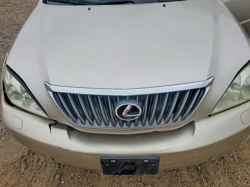 Aukcja sprzedaży 2008 Lexus Rx, vin: 2T2HK31U38C060013, numer aukcji: 63535996