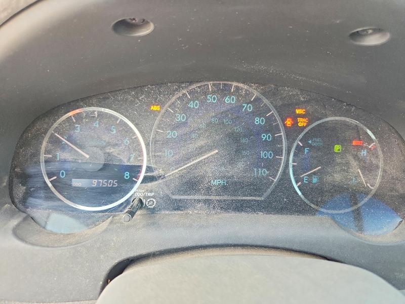Aukcja sprzedaży 2006 Toyota Sienna, vin: 5TDZA22C56S494451, numer aukcji: 61586456