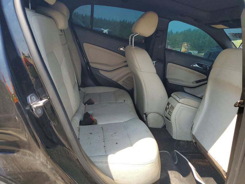 Aukcja sprzedaży 2019 Mercedes-benz Gla, vin: WDCTG4GB7KU003202, numer aukcji: 63342026