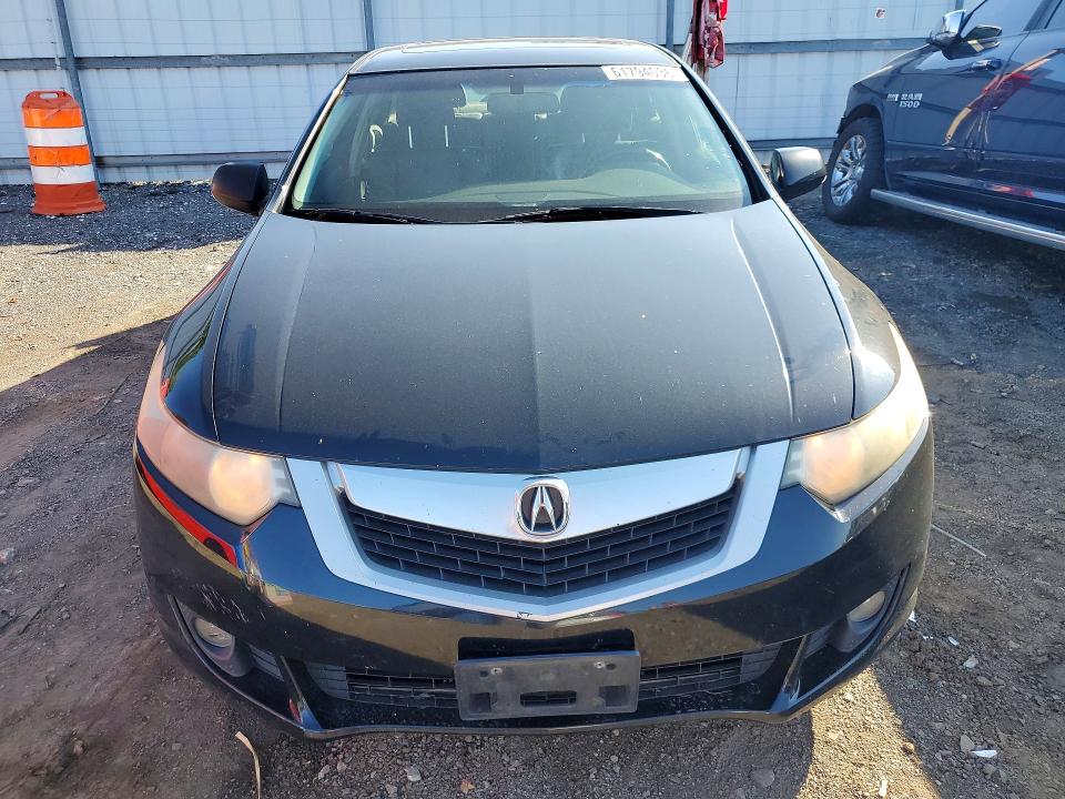 Продаж на аукціоні авто 2010 Acura Tsx, vin: JH4CU2F63AC023408, номер лоту: 61794036