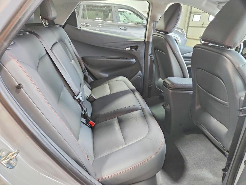 Продажа на аукционе авто 2020 Chevrolet Bolt Ev, vin: 1G1FZ6S01L4139253, номер лота: 62721496