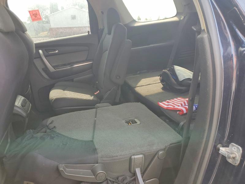 Aukcja sprzedaży 2009 Gmc Acadia, vin: 1GKER13D99J105096, numer aukcji: 60550416